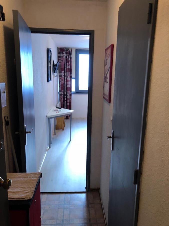 Apartment Le Vostok Zodiaque Soyouz