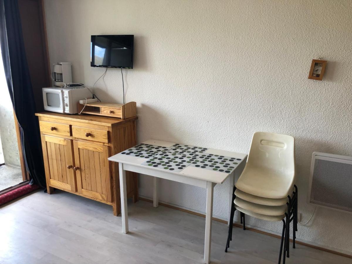Le Vostok Zodiaque Soyouz Apartment Le Corbier