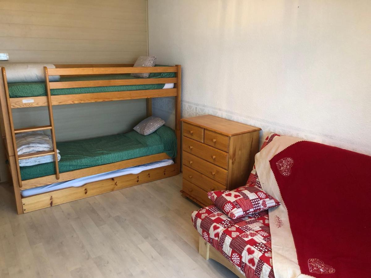 Apartment Le Vostok Zodiaque Soyouz