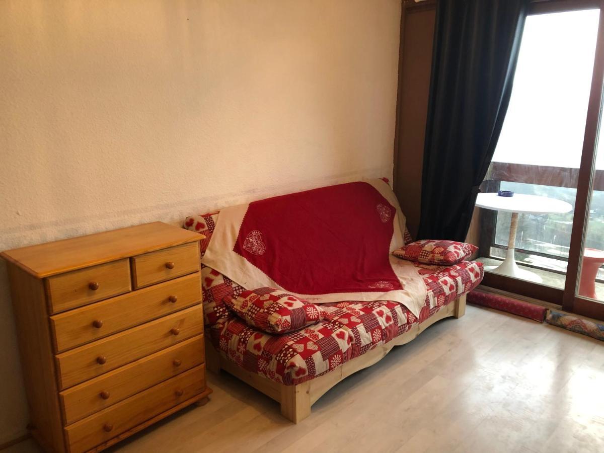 Apartment Le Vostok Zodiaque Soyouz