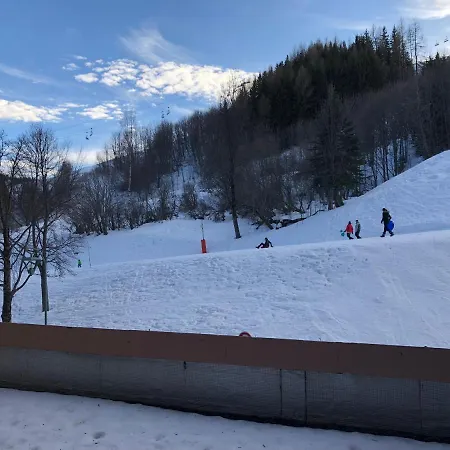 Le Vostok Zodiaque Soyouz Le Corbier Buitenkant foto