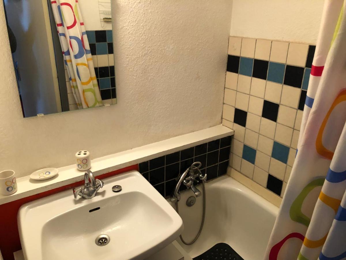 Apartamento Le Vostok Zodiaque Soyouz