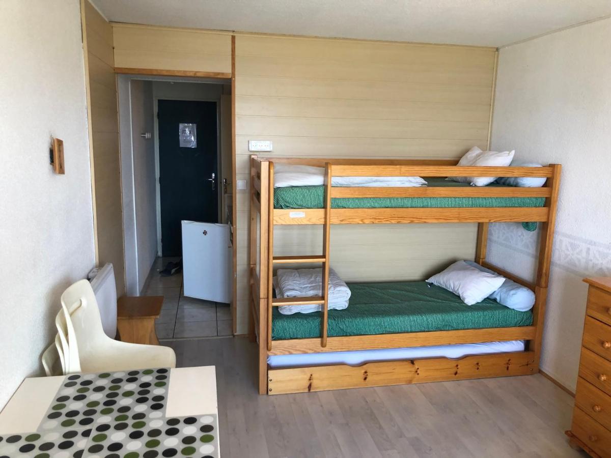 Apartamento Le Vostok Zodiaque Soyouz Le Corbier